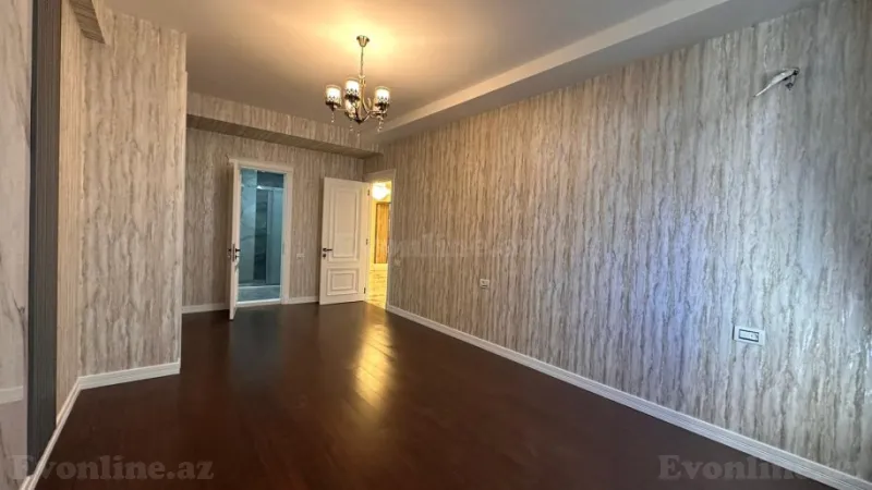 Satılır 4 otaqlı Mənzil Yeni tikili 215 m² 8-ci mikrorayon - şəkil 17