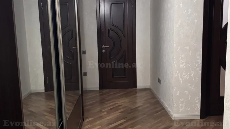 Kirayə verilir 3 otaqlı Mənzil Yeni tikili 110 m² 20 Yanvar m. - şəkil 2
