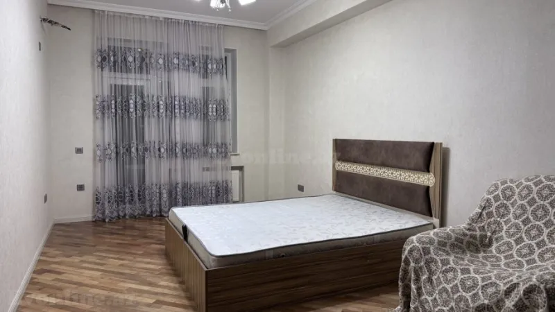 Kirayə verilir 3 otaqlı Mənzil Yeni tikili 110 m² 20 Yanvar m. - şəkil 3