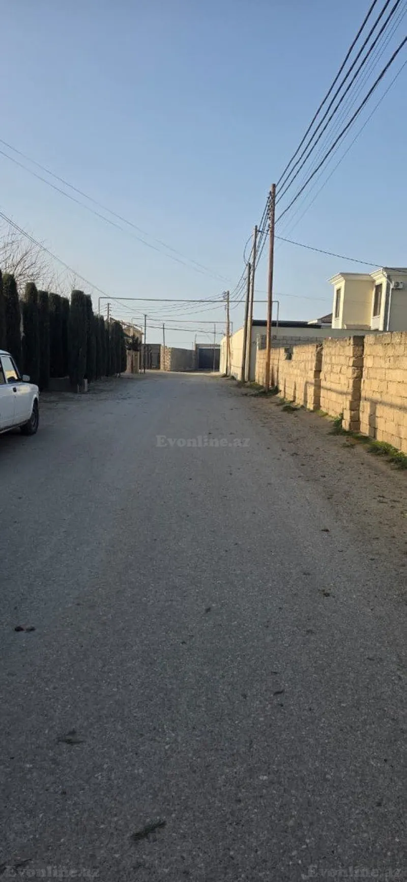 Satılır Torpaq 40 sot Sabunçu r. - şəkil 3