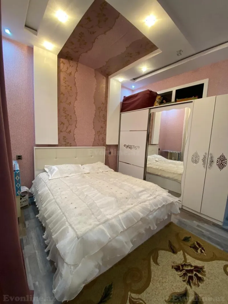 Satılır 3 otaqlı Mənzil Yeni tikili 77 m² Xırdalan - şəkil 7