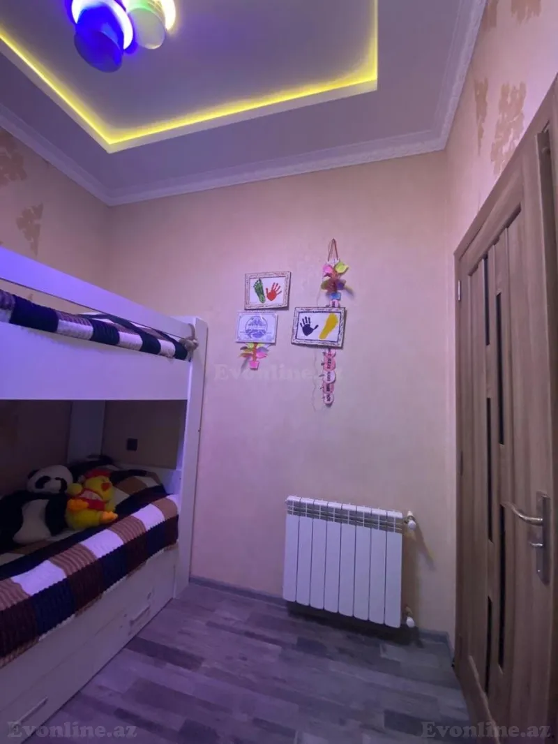 Satılır 3 otaqlı Mənzil Yeni tikili 77 m² Xırdalan - şəkil 12