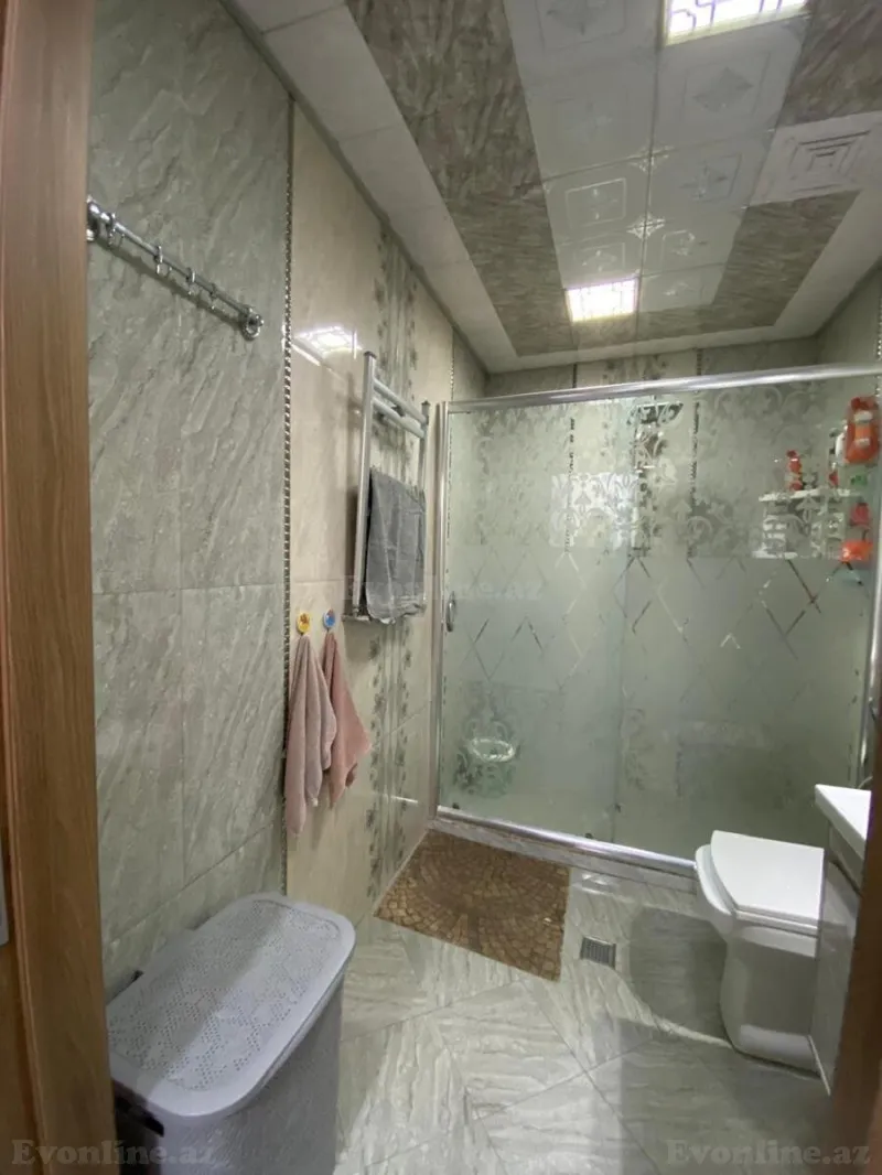 Satılır 3 otaqlı Mənzil Yeni tikili 77 m² Xırdalan - şəkil 13