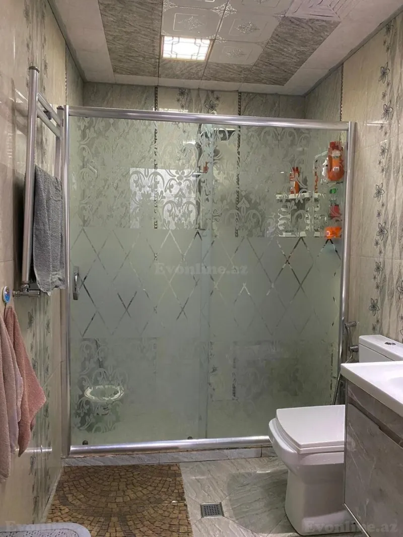 Satılır 3 otaqlı Mənzil Yeni tikili 77 m² Xırdalan - şəkil 16