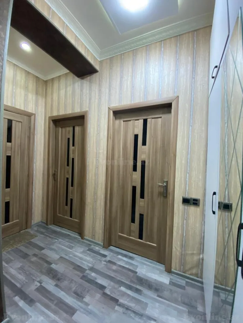 Satılır 3 otaqlı Mənzil Yeni tikili 77 m² Xırdalan - şəkil 20