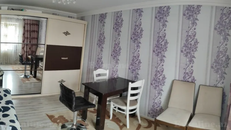 Satılır 4 otaqlı Mənzil Köhnə tikili 96 m² 8-ci kilometr - şəkil 10