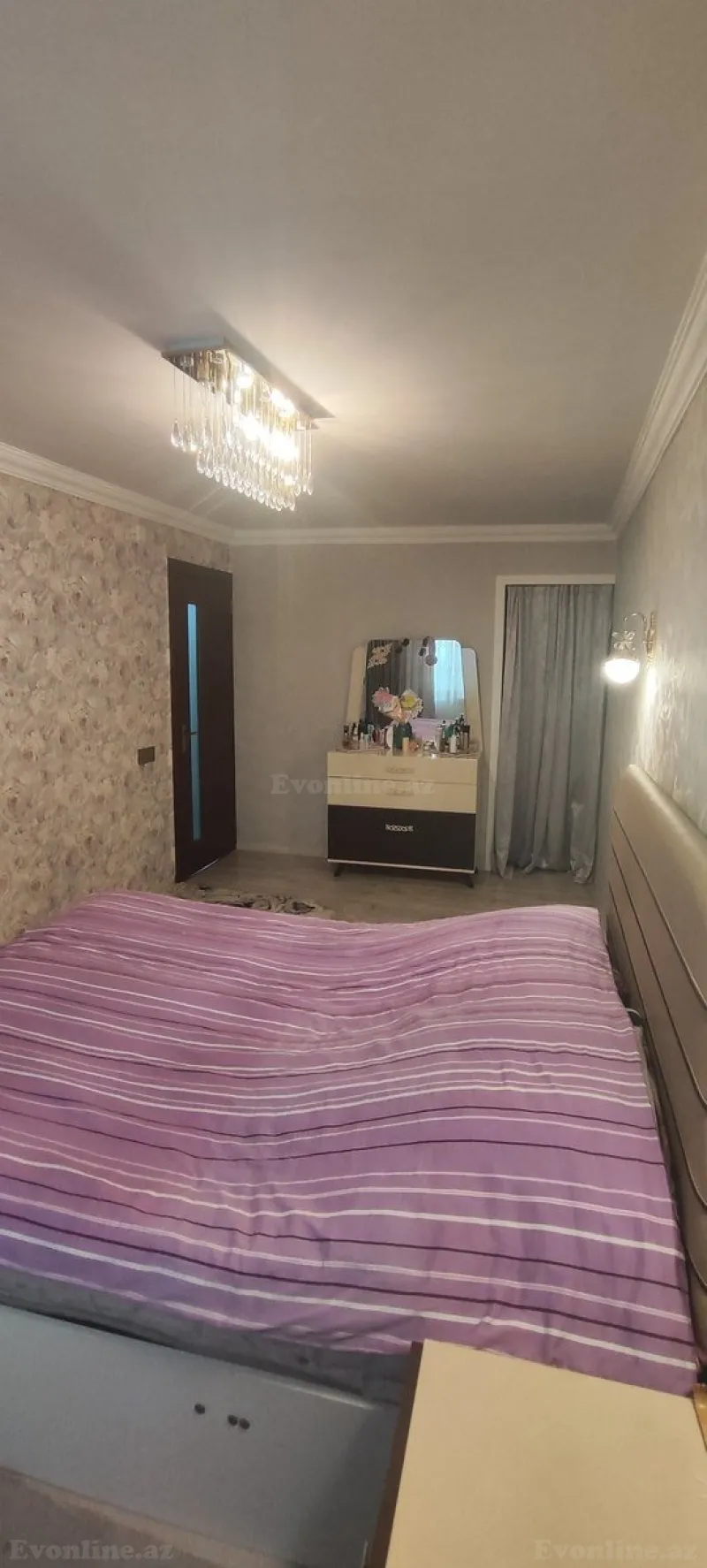 Satılır 4 otaqlı Mənzil Köhnə tikili 96 m² 8-ci kilometr - şəkil 14