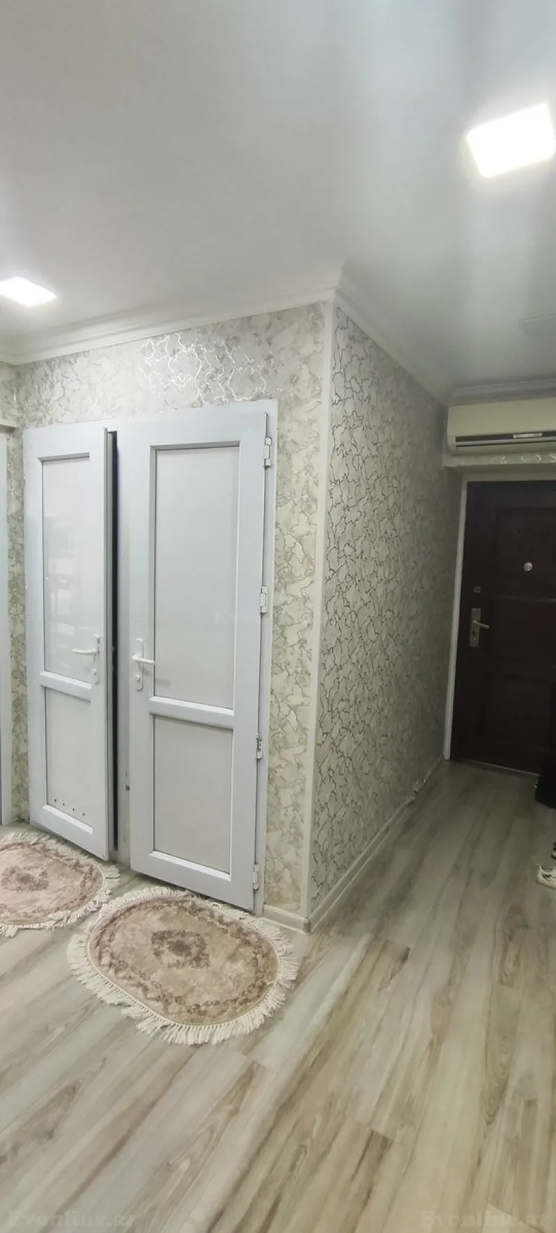 Satılır 4 otaqlı Mənzil Köhnə tikili 96 m² 8-ci kilometr - şəkil 17