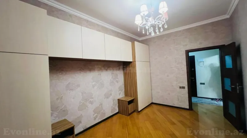 Satılır 2 otaqlı Mənzil Yeni tikili 70 m² Massiv D - şəkil 4