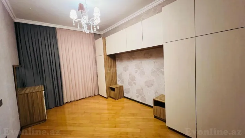 Satılır 2 otaqlı Mənzil Yeni tikili 70 m² Massiv D - şəkil 5