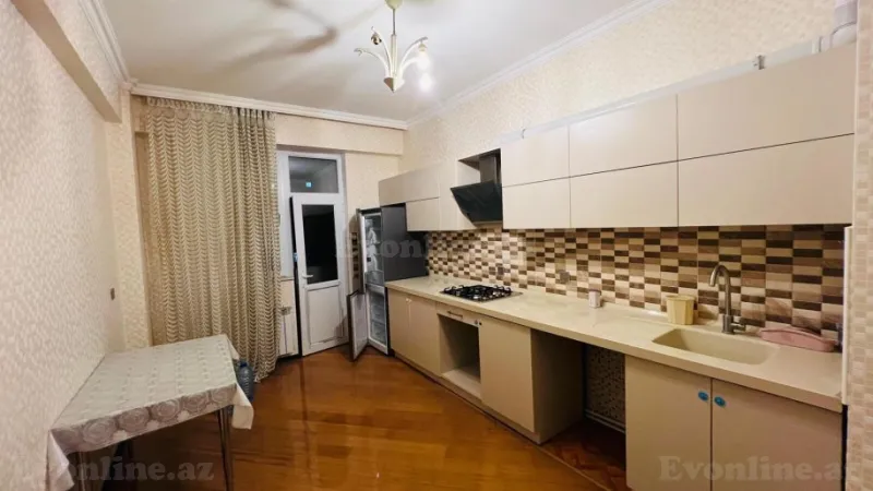 Satılır 2 otaqlı Mənzil Yeni tikili 70 m² Massiv D - şəkil 6