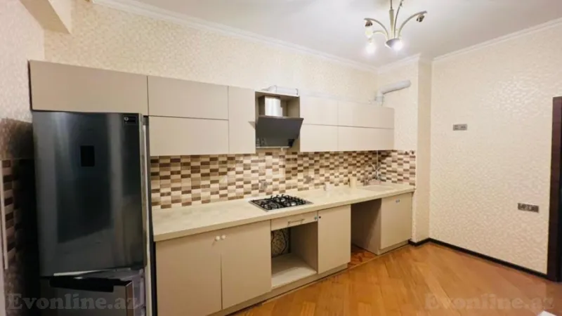 Satılır 2 otaqlı Mənzil Yeni tikili 70 m² Massiv D - şəkil 7