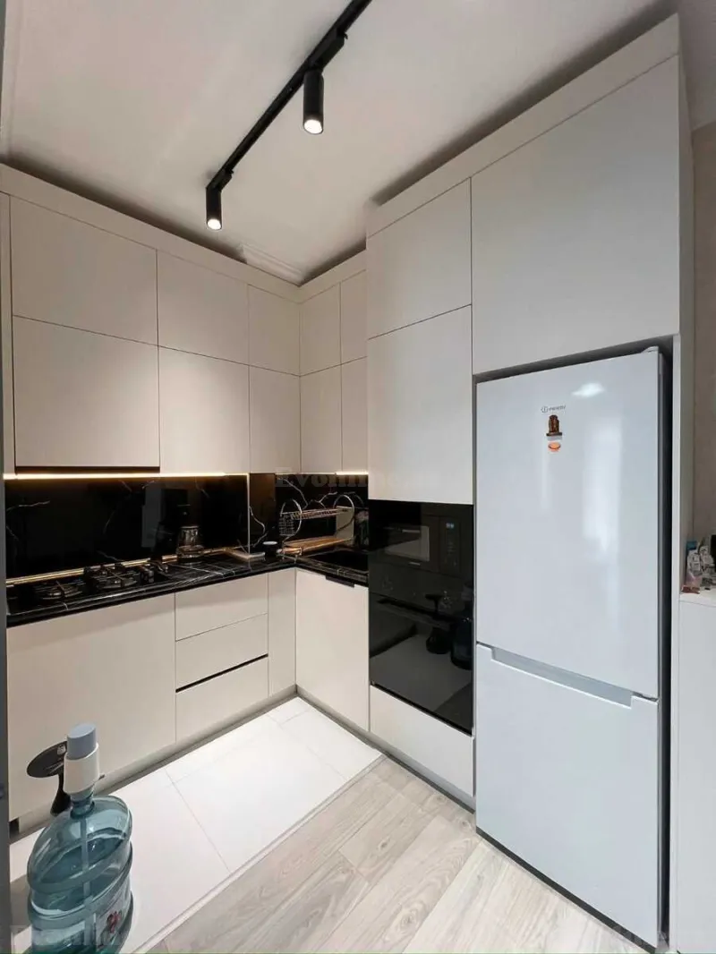 Satılır 2 otaqlı Mənzil Yeni tikili 51 m² Suraxanı r.