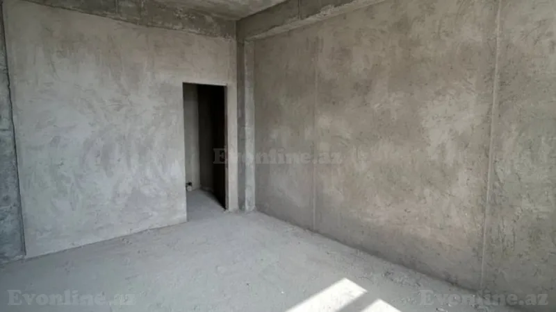 Satılır 3 otaqlı Mənzil Yeni tikili 113.1 m² Nərimanov r.