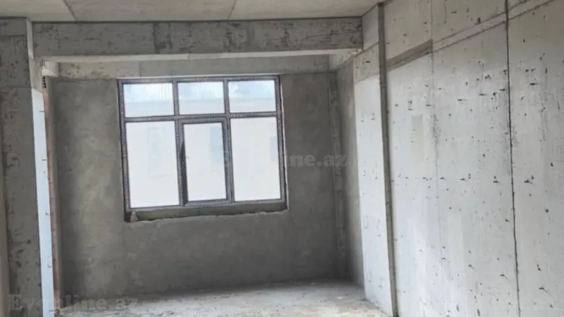 Satılır 3 otaqlı Mənzil Yeni tikili 113.1 m² Nərimanov r. - şəkil 3