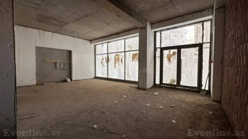 Satılır Obyekt 280 m² Qara Qarayev m. - şəkil 2