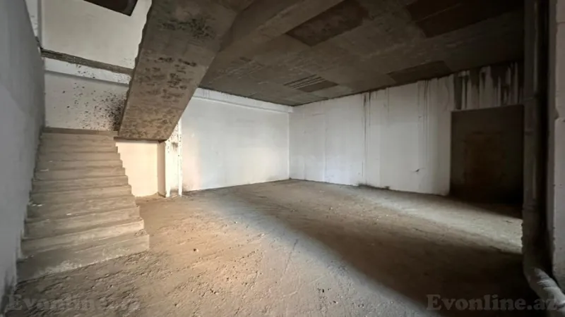 Satılır Obyekt 280 m² Qara Qarayev m. - şəkil 4