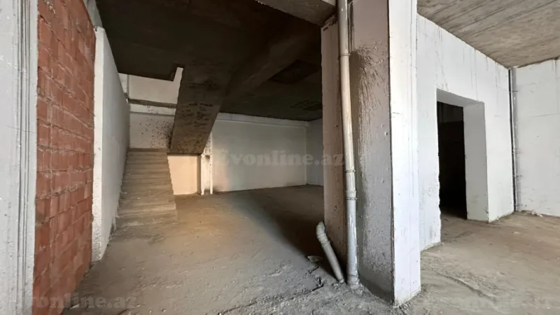 Satılır Obyekt 280 m² Qara Qarayev m. - şəkil 5