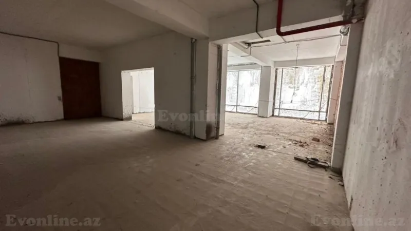 Satılır Obyekt 280 m² Qara Qarayev m. - şəkil 8