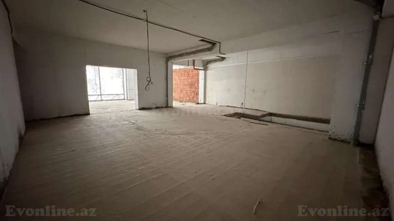 Satılır Obyekt 280 m² Qara Qarayev m. - şəkil 9
