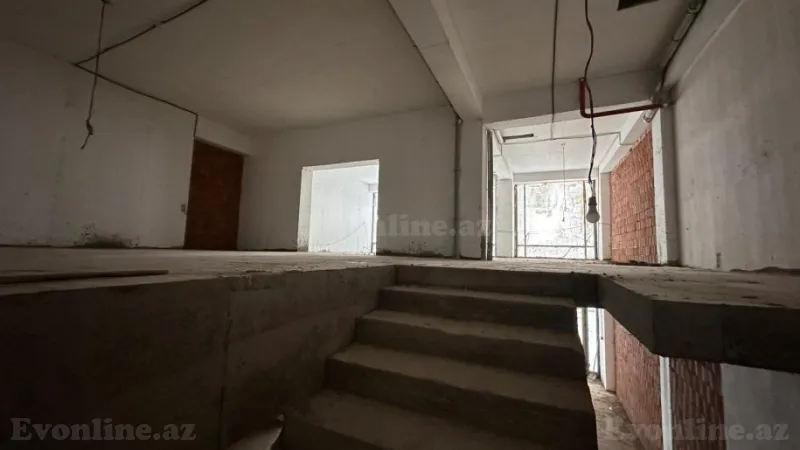 Satılır Obyekt 280 m² Qara Qarayev m. - şəkil 10