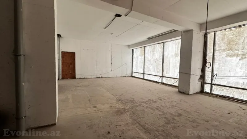 Satılır Obyekt 280 m² Qara Qarayev m. - şəkil 11