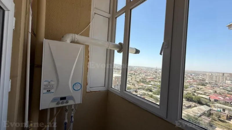 Satılır 2 otaqlı Mənzil Yeni tikili 44 m² Xırdalan - şəkil 12