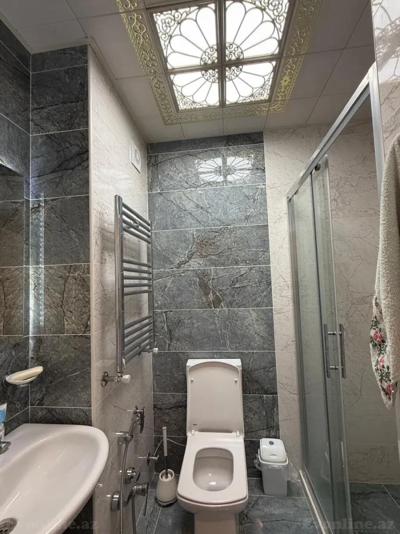 Satılır 2 otaqlı Mənzil Yeni tikili 44 m² Xırdalan - şəkil 13