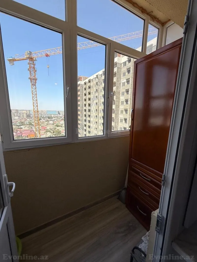 Satılır 2 otaqlı Mənzil Yeni tikili 44 m² Xırdalan - şəkil 14