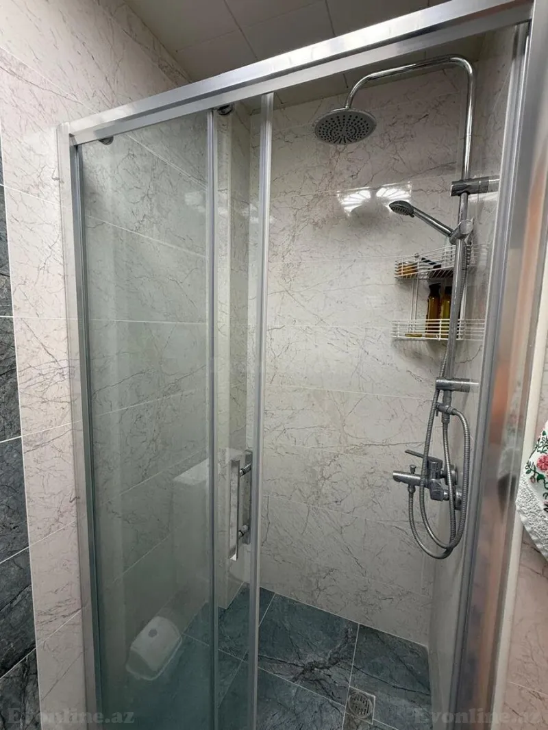 Satılır 2 otaqlı Mənzil Yeni tikili 44 m² Xırdalan - şəkil 17