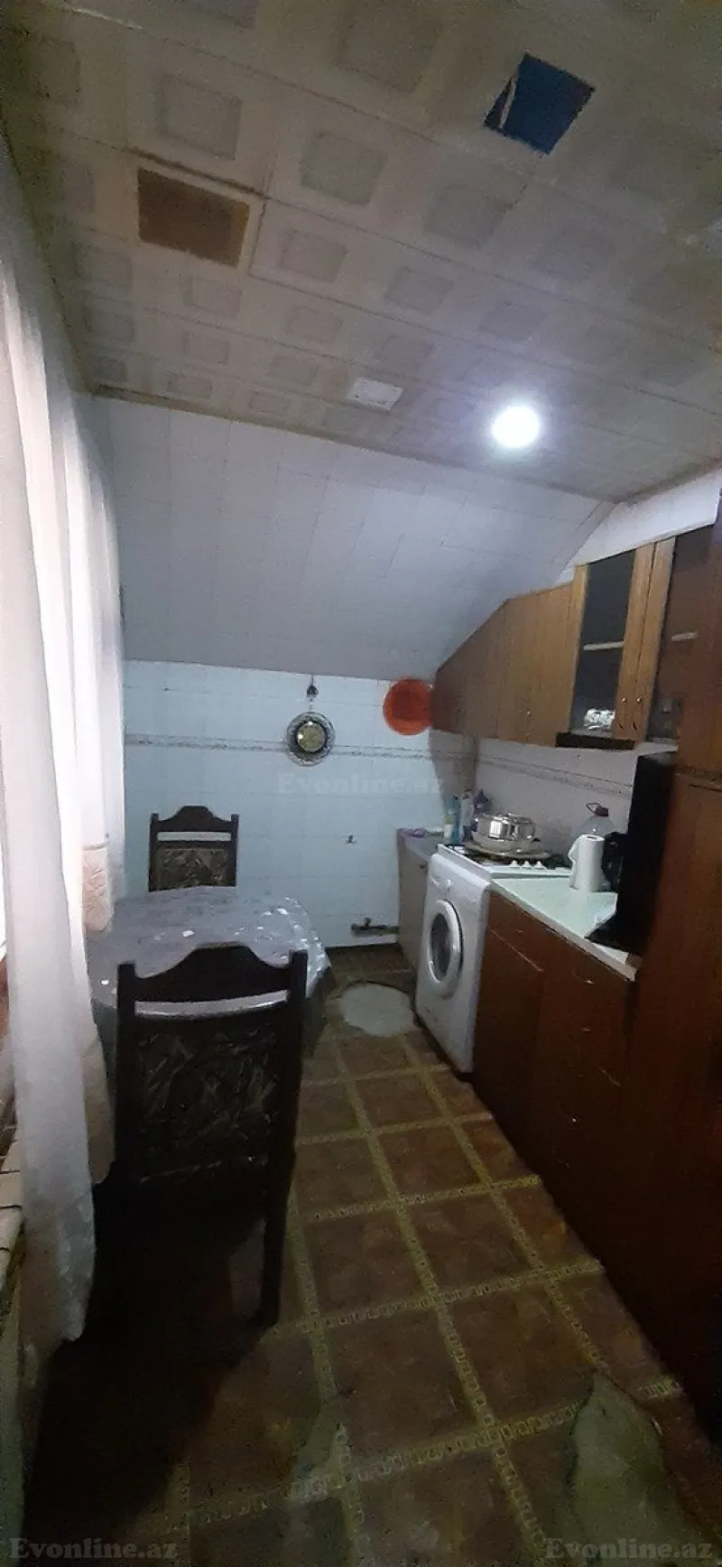 Satılır 3 otaqlı Mənzil Köhnə tikili 100 m² İçərişəhər m. - şəkil 8