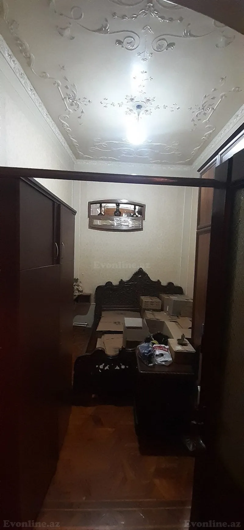 Satılır 3 otaqlı Mənzil Köhnə tikili 100 m² İçərişəhər m. - şəkil 11