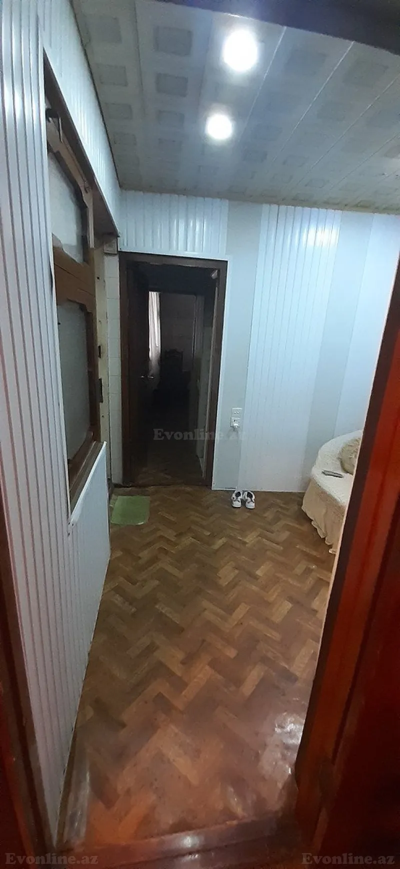 Satılır 3 otaqlı Mənzil Köhnə tikili 100 m² İçərişəhər m. - şəkil 12