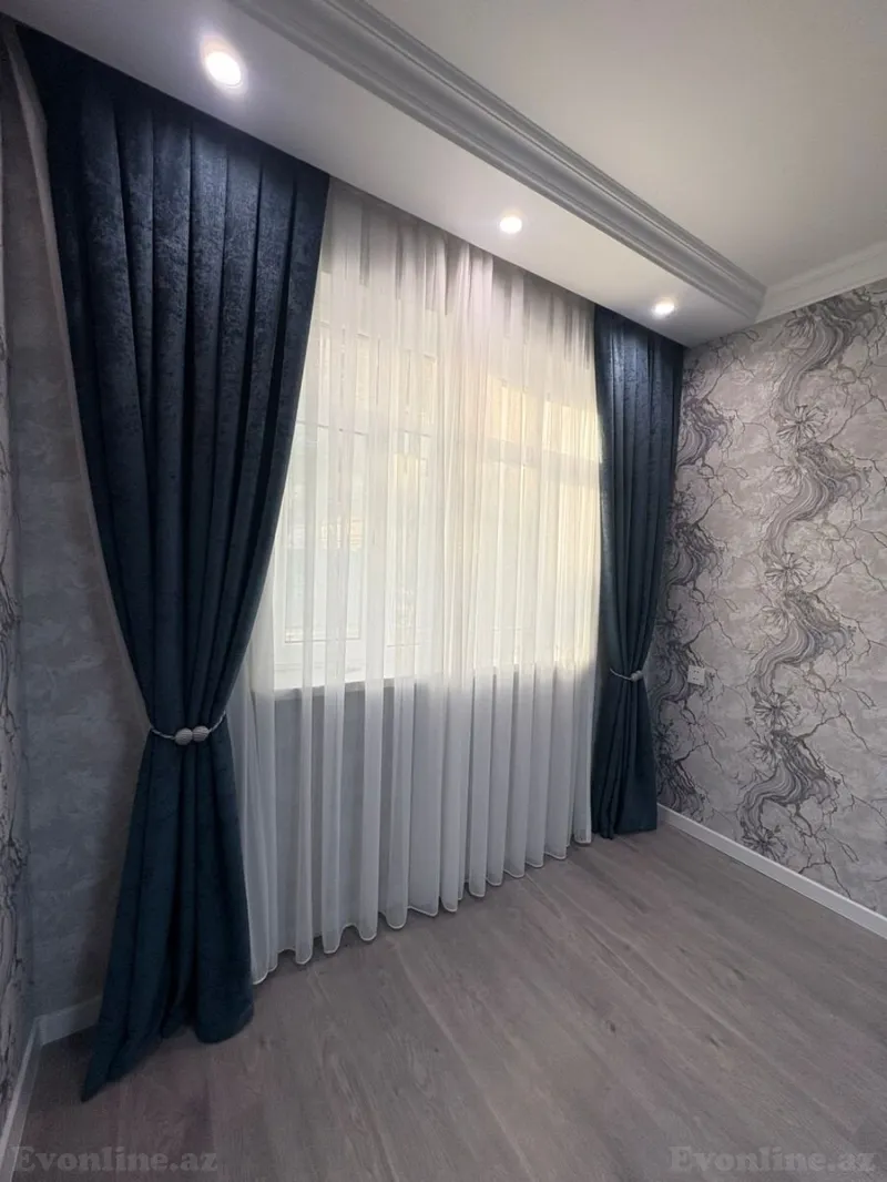 Satılır 3 otaqlı Mənzil Köhnə tikili 80 m² Əhmədli - şəkil 12