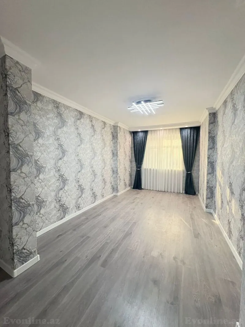 Satılır 3 otaqlı Mənzil Köhnə tikili 80 m² Əhmədli - şəkil 14