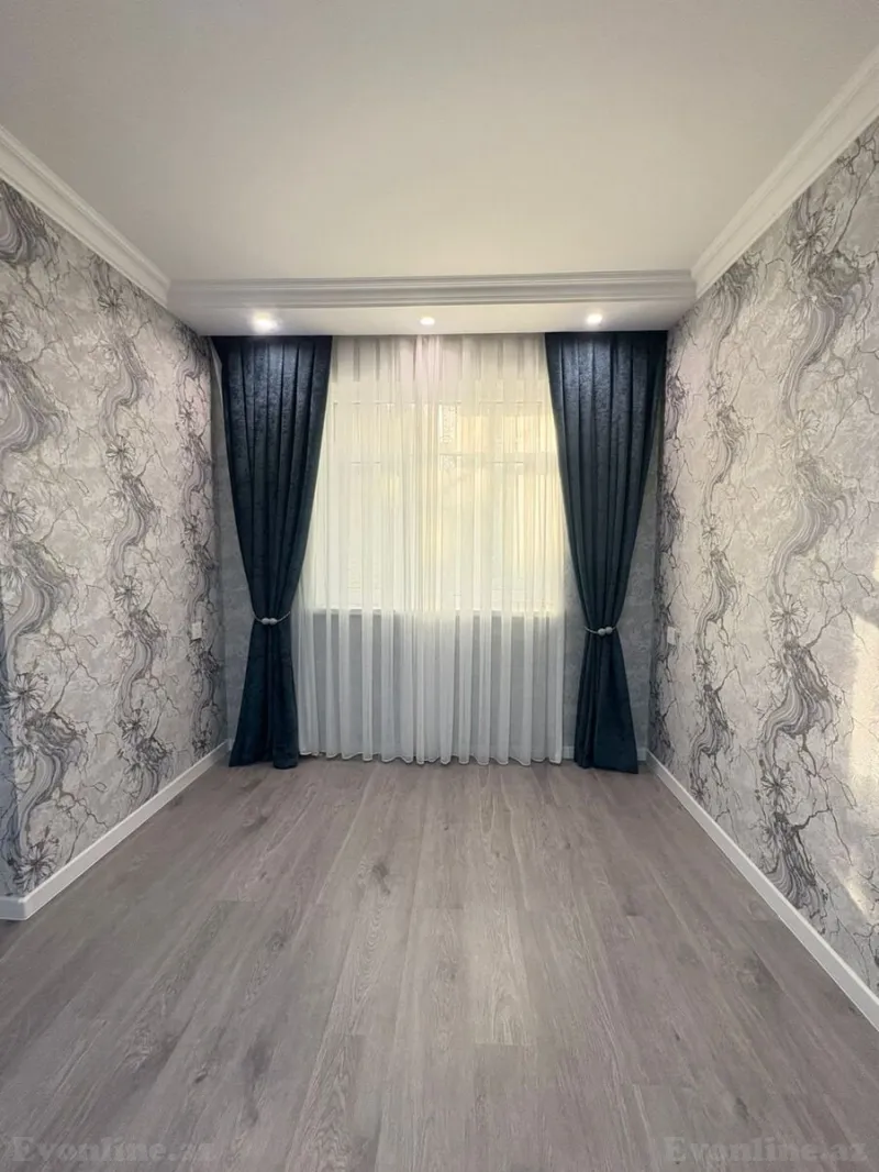 Satılır 3 otaqlı Mənzil Köhnə tikili 80 m² Əhmədli - şəkil 16