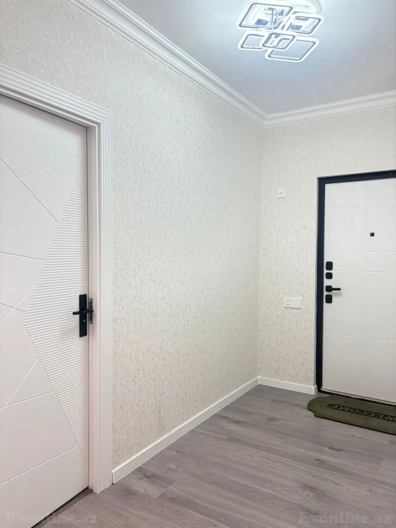 Satılır 3 otaqlı Mənzil Köhnə tikili 80 m² Əhmədli - şəkil 17