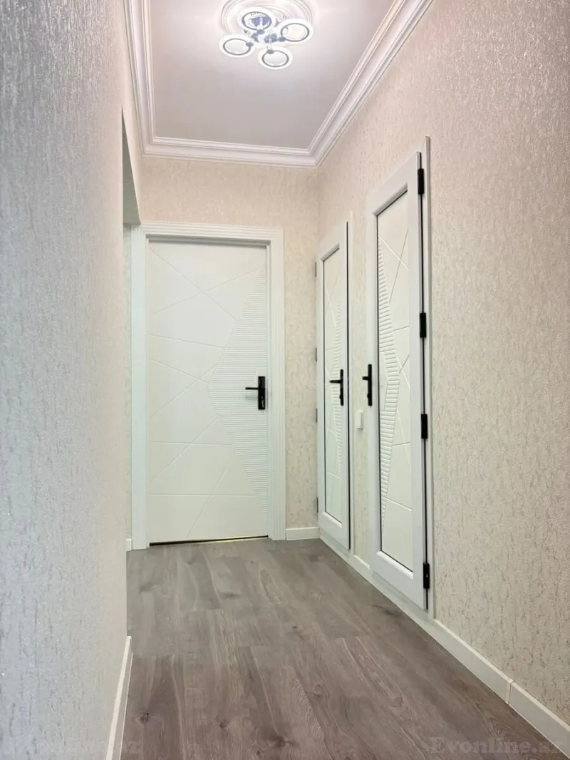 Satılır 3 otaqlı Mənzil Köhnə tikili 80 m² Əhmədli - şəkil 18