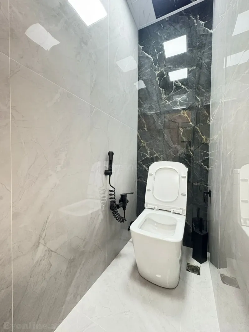 Satılır 3 otaqlı Mənzil Köhnə tikili 80 m² Əhmədli - şəkil 21