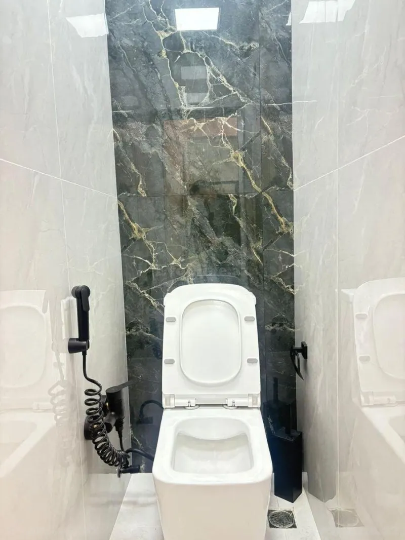 Satılır 3 otaqlı Mənzil Köhnə tikili 80 m² Əhmədli - şəkil 23