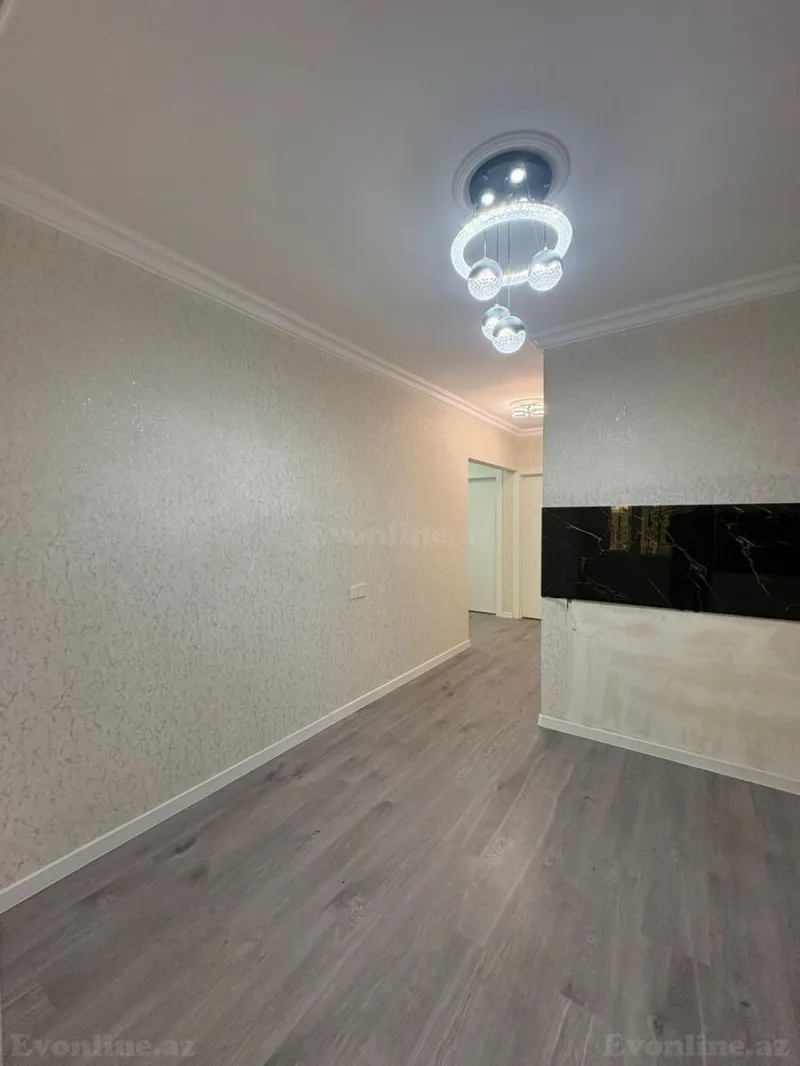 Satılır 3 otaqlı Mənzil Köhnə tikili 80 m² Əhmədli - şəkil 25