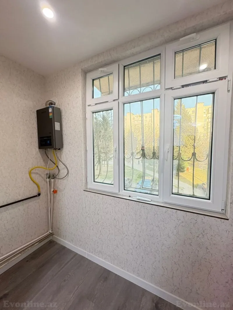 Satılır 3 otaqlı Mənzil Köhnə tikili 80 m² Əhmədli - şəkil 26