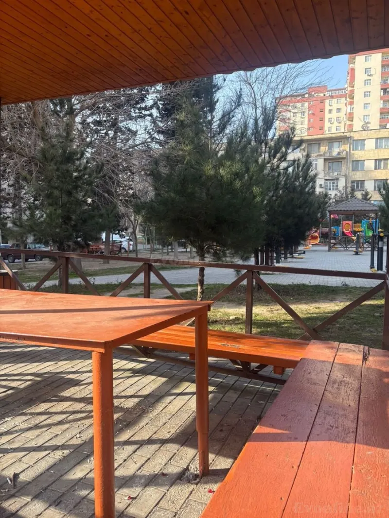 Satılır 3 otaqlı Mənzil Köhnə tikili 80 m² Əhmədli - şəkil 28