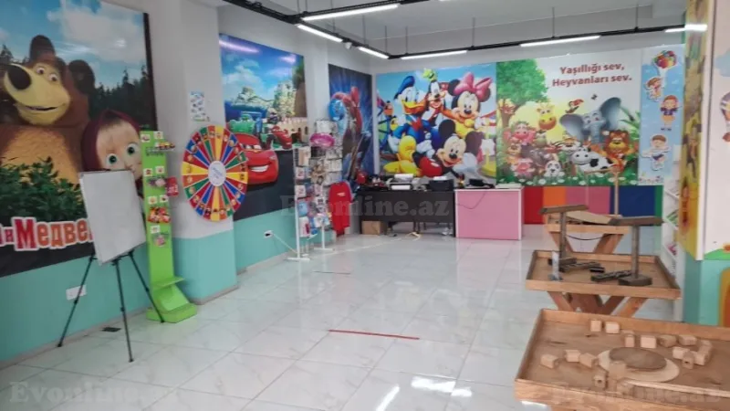 Satılır Obyekt 300 m² Quba - şəkil 2