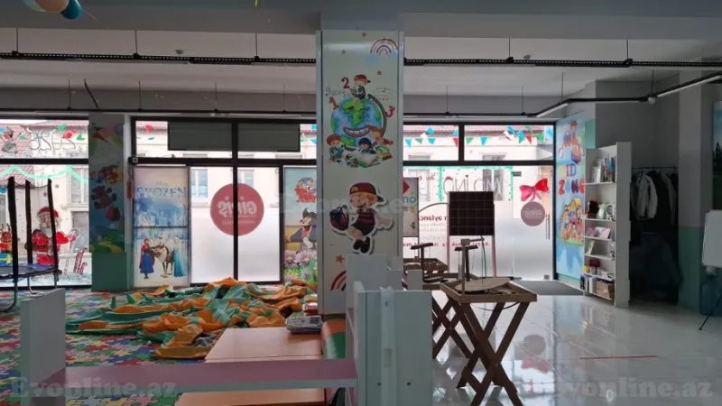 Satılır Obyekt 300 m² Quba - şəkil 3