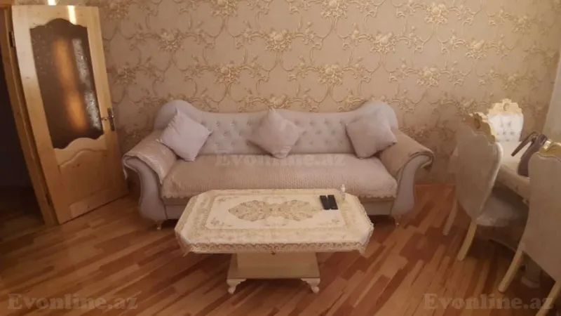 Kirayə verilir 3 otaqlı Mənzil Yeni tikili 103 m² Balakən - şəkil 3