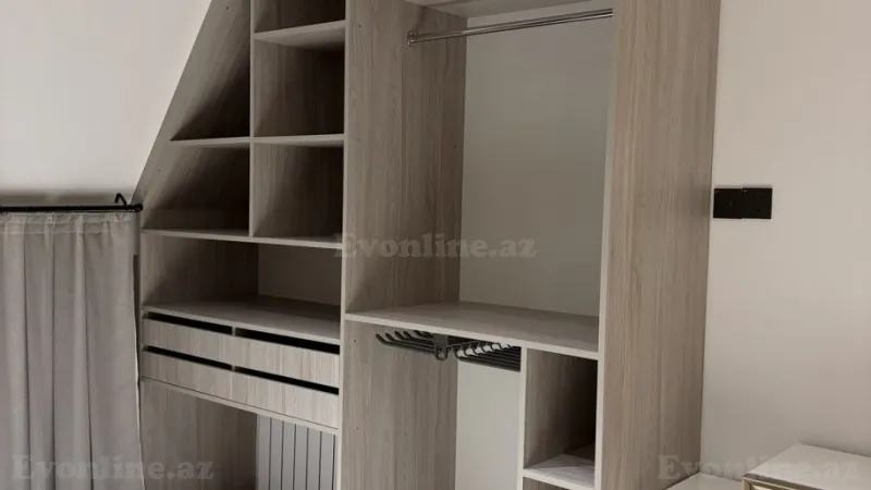 Kirayə verilir 2 otaqlı Mənzil Yeni tikili 75 m² 8-ci kilometr - şəkil 7