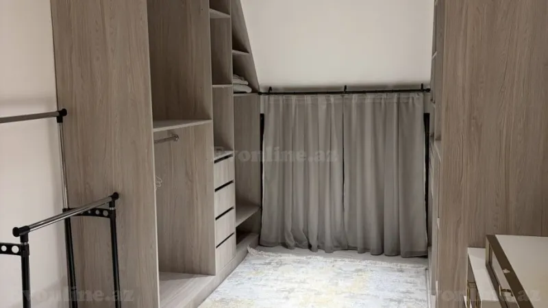 Kirayə verilir 2 otaqlı Mənzil Yeni tikili 75 m² 8-ci kilometr - şəkil 8