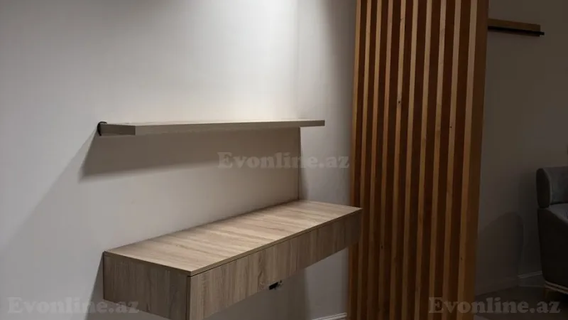 Kirayə verilir 2 otaqlı Mənzil Yeni tikili 75 m² 8-ci kilometr - şəkil 9
