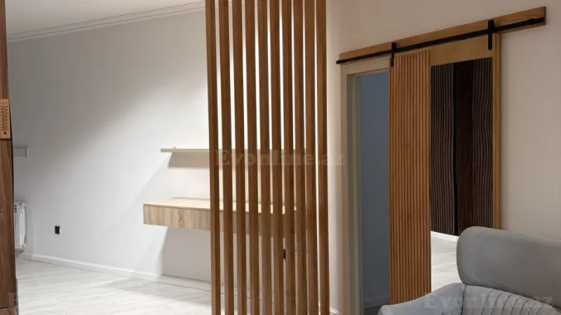 Kirayə verilir 2 otaqlı Mənzil Yeni tikili 75 m² 8-ci kilometr - şəkil 10